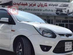 فورد فيغو